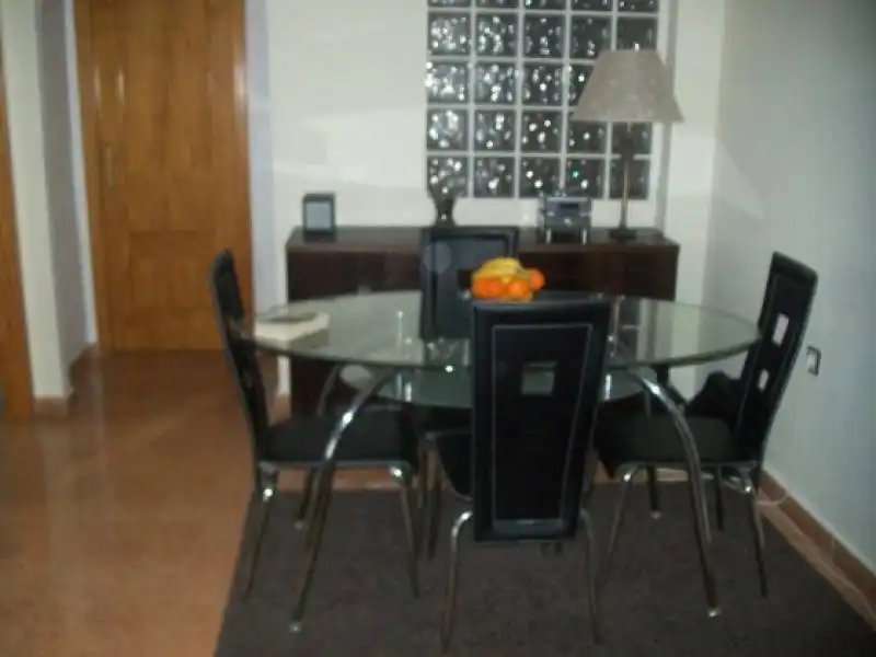 Bungalow con terraza en venta en Calle alfredo Kraus, imagen 7