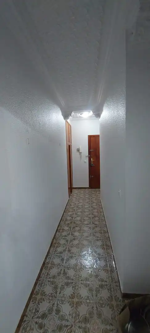 Wohnung zur Miete in Calle Castillo de Alcala de Guadaira, Bami - La Estrella
