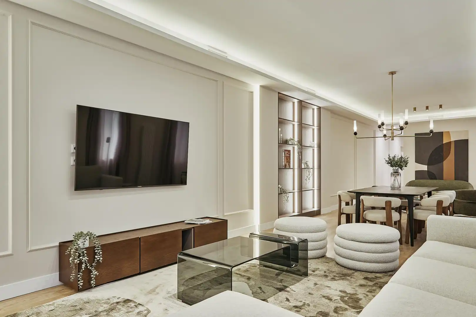 Piso con terraza en venta en Calle de José Ortega y Gasset 65, imagen 8