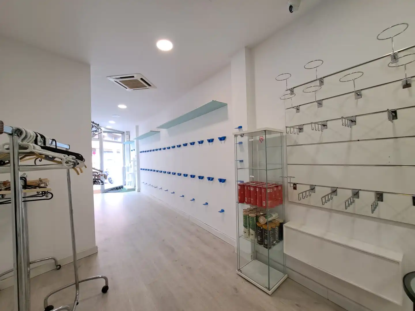 Local de alquiler en Castelldefels con Aire acondicionado, Calefacción y Parquet