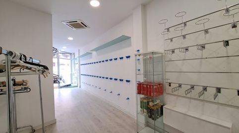 Photo 3 of Commercial properties for rent in Carrer del Doctor Ferran, 43, Muntanyeta, Castelldefels