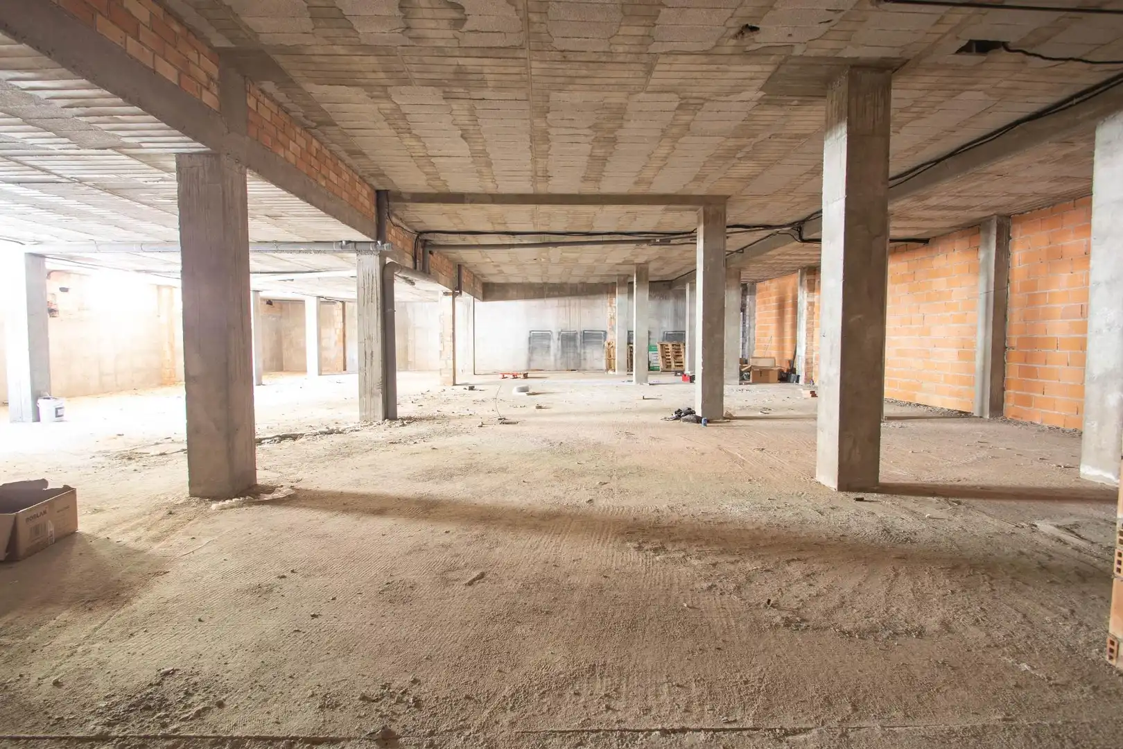 Local comercial en venda a Calle Olmo, imagen 21