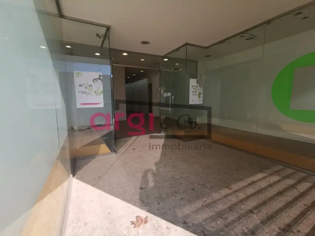 Local comercial de lloguer a La Roureda, imagen 10