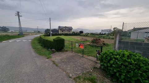 Foto 5 de Planta baixa en venda a Lugar Igrexa, 2, Ribadeo, Lugo