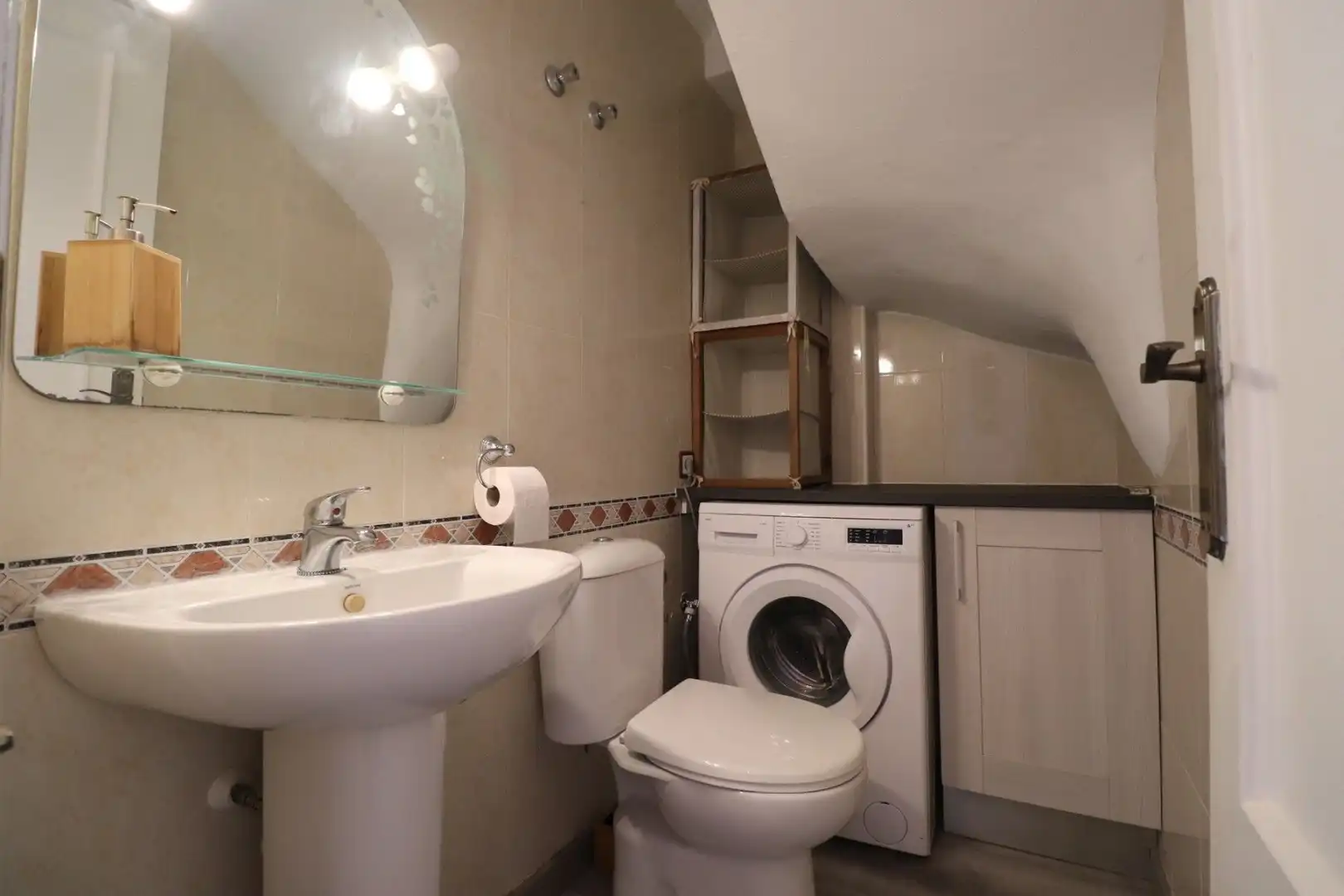 Terraced house with pool for sale in Algorfa, imagen 9