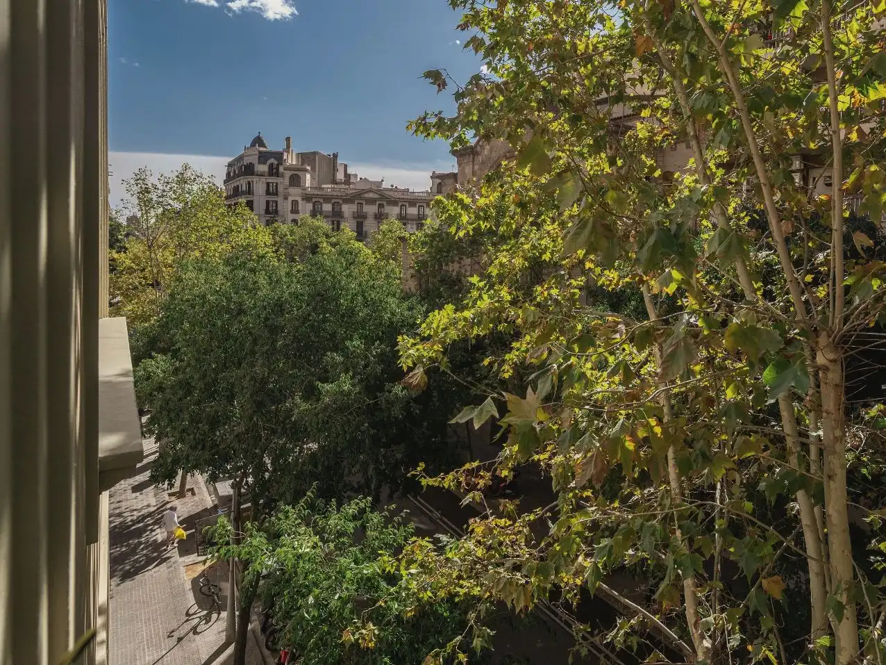 Piso con jardín en venta en Roger de Llúria 124, imagen 18