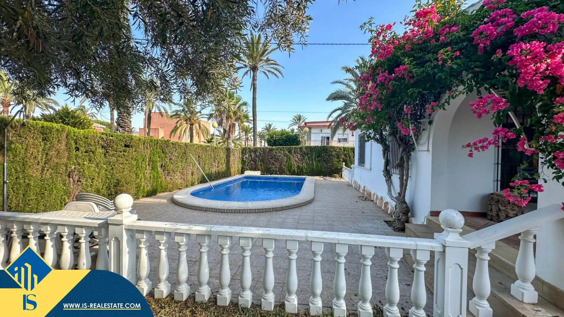 Villa mit Pool zum Verkauf in Orihuela Costa, imagen 42