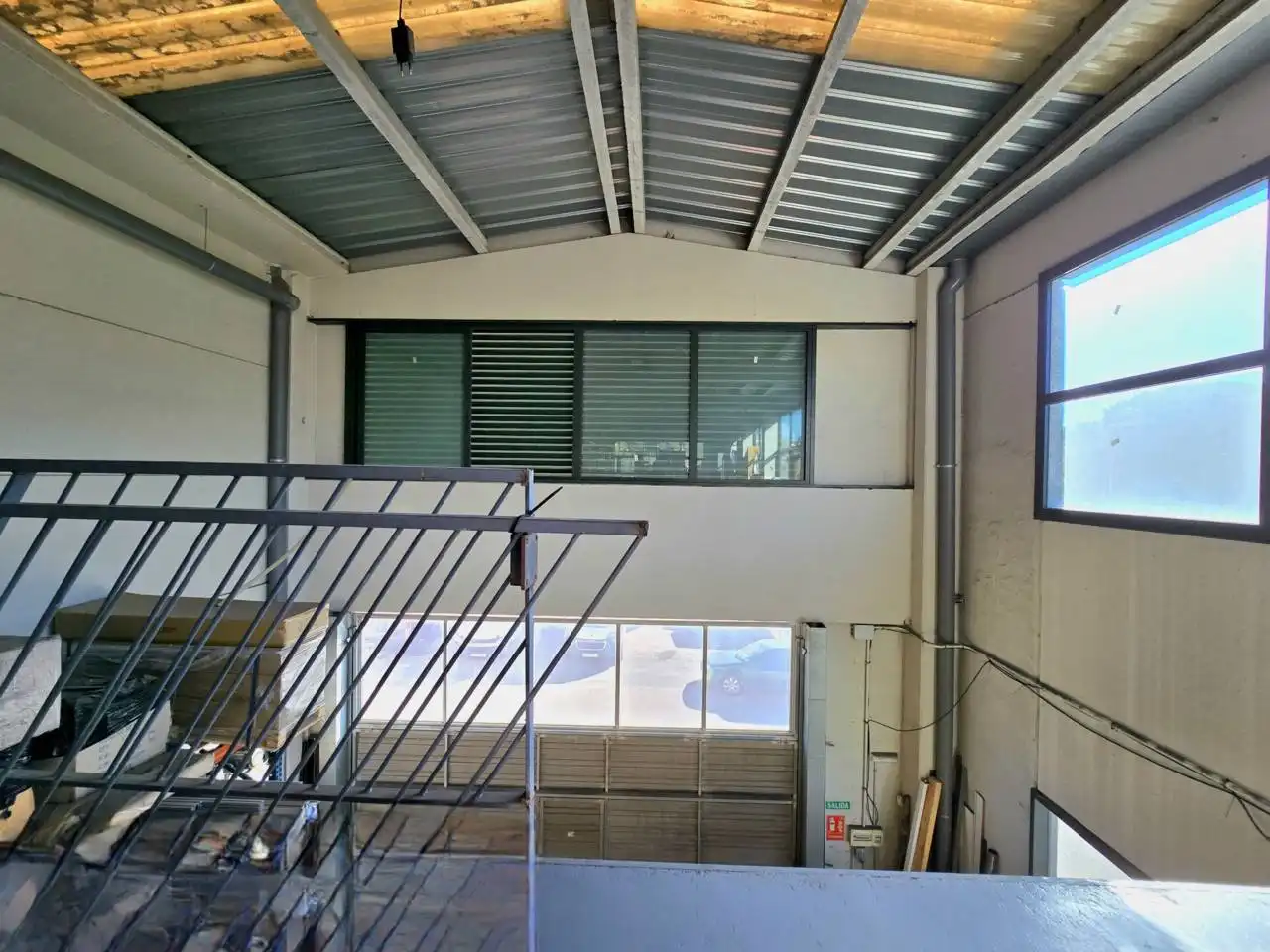 Industrial building for sale in Mas Trader - Corral d'En Tort - Corral d'En Cona, imagen 26