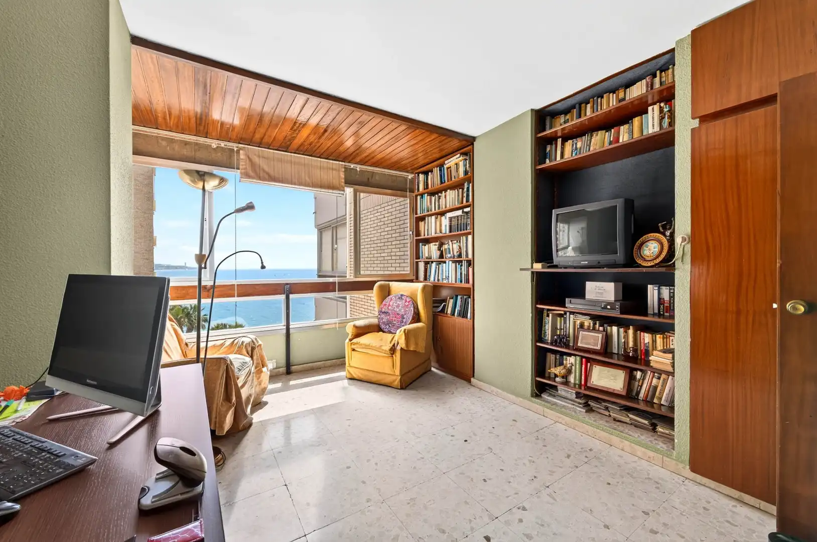 Appartement compact avec ascenseur à vendre à Centro, imagen 32