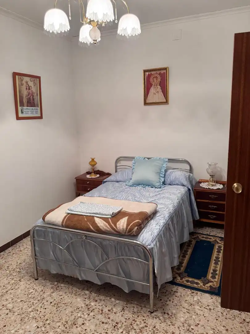Bedroom of Detached homes for sale in Carrizosa