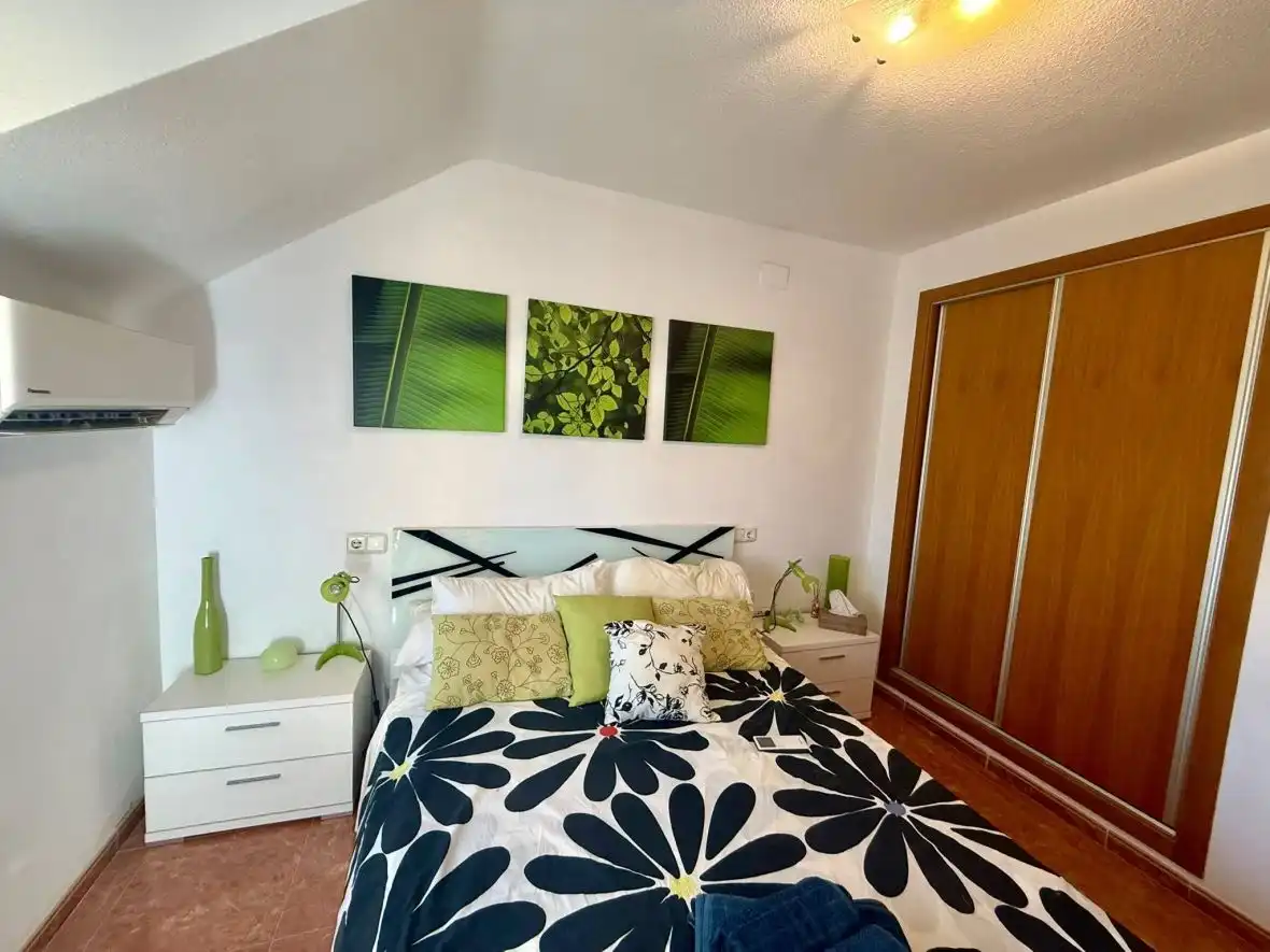 Apartment with pool for sale in CALLE SEGOVIA 2, imagen 12
