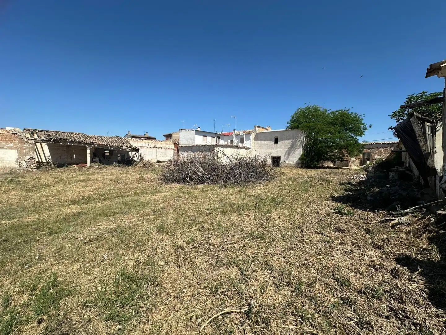 Terrenys i solars en venda a Quintanar de la Orden