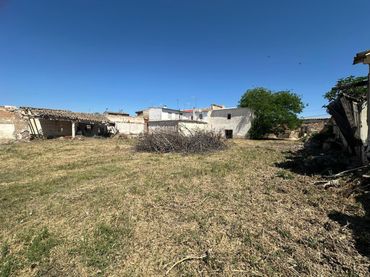 Wohnbaugrundstück zum Verkauf in Quintanar de la Orden