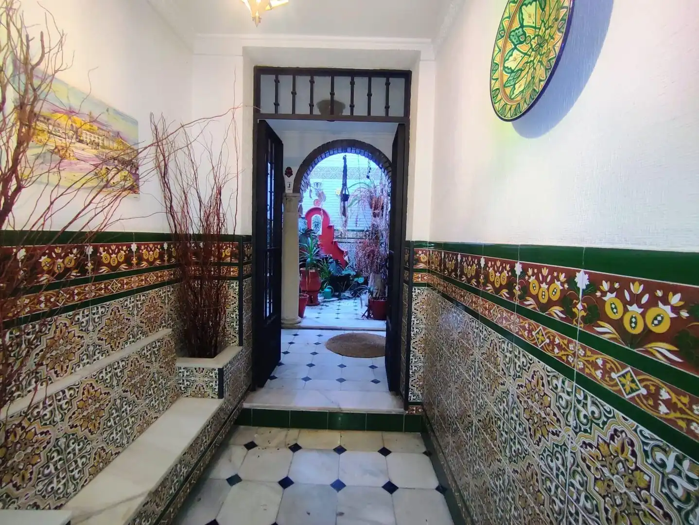 Houses for sale in Córdoba  with Air Conditioner, Terrace and Balcony