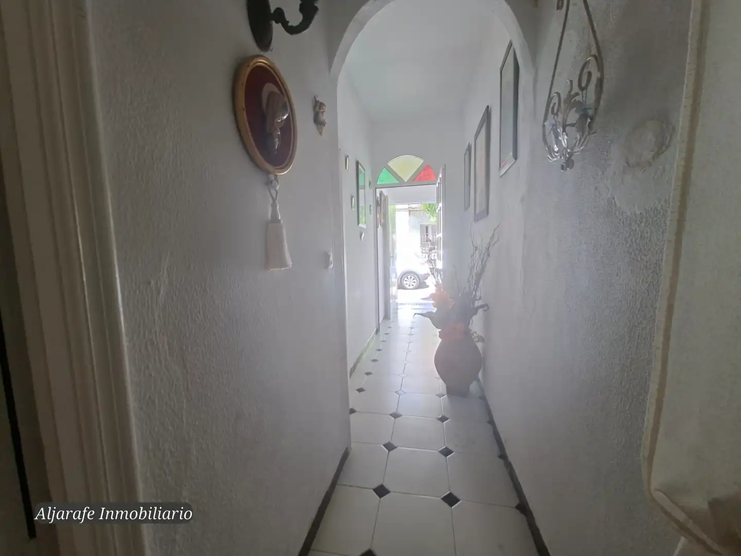 Casa o xalet en venda en Umbrete amb Terrassa i Traster