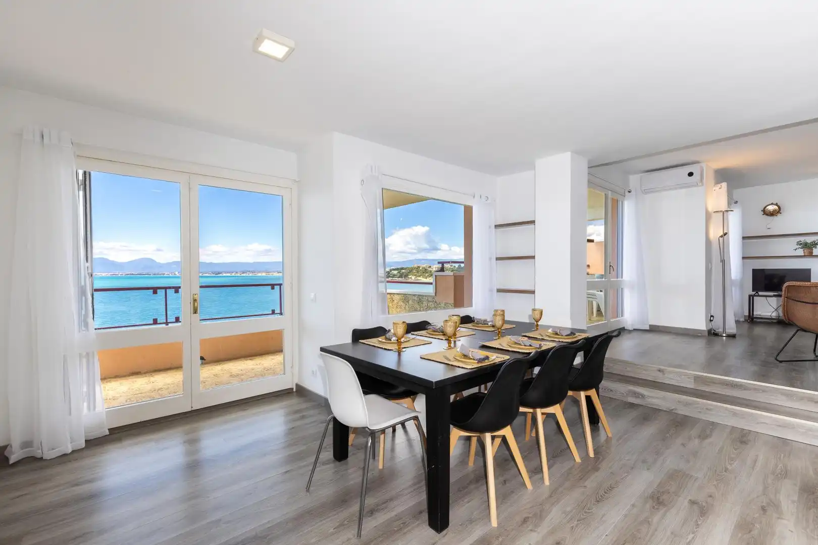 Appartement compact avec terrasse à vendre à de la Cala de la Font 22, imagen 10
