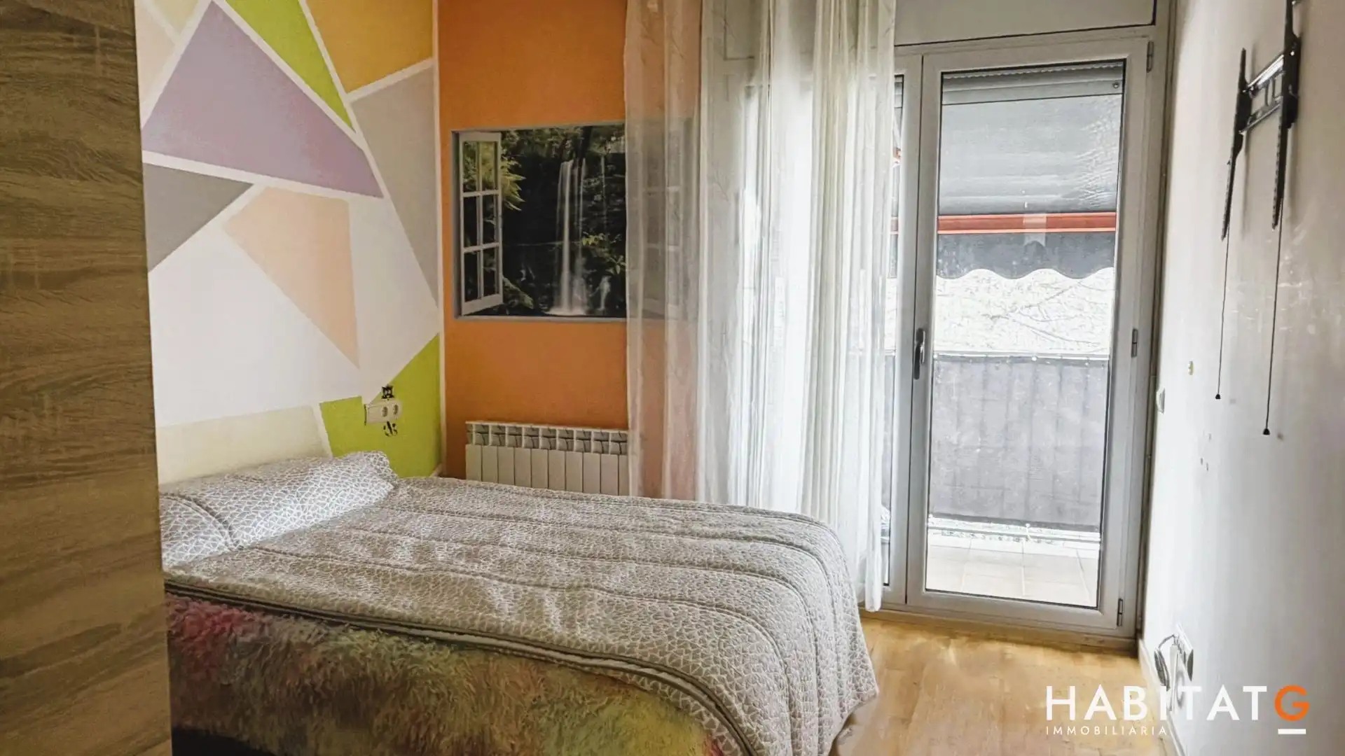 Appartement avec ascenseur à vendre à Bellpuig, imagen 9