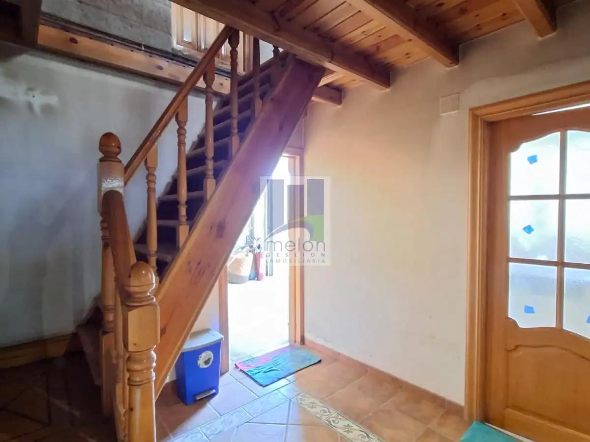 Houses for sale in Ibeas de Juarros  with Storage room