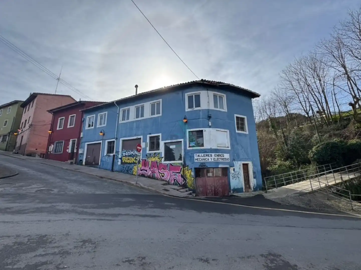 Altres en venda a Llanes - Cueto Alto, imagen 3