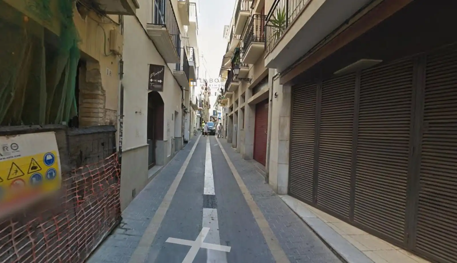 Local comercial en traspàs a Primer de maig, imagen 5