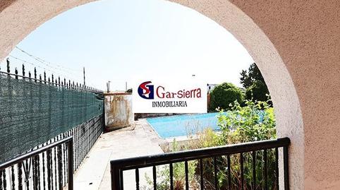 Foto 3 de Casa o xalet en venda a Lominchar, Toledo