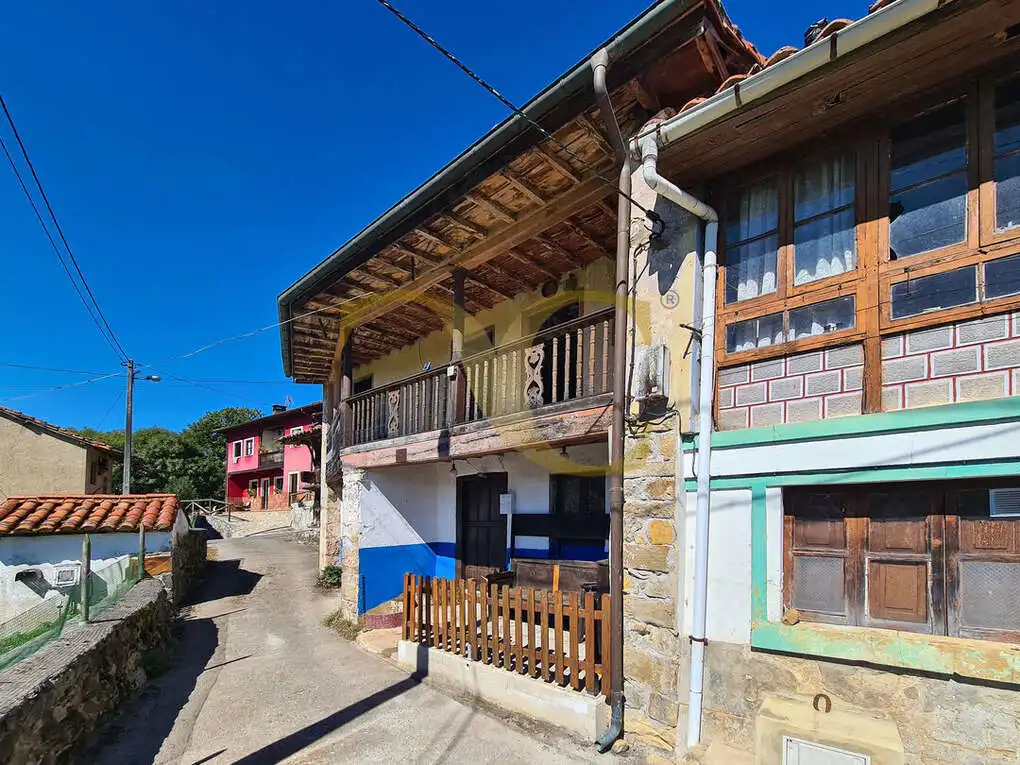 Casa a schiera con giardino in vendita a Mones, imagen 10
