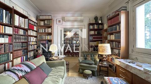 Foto 4 de Piso en venta en Corredera Baja de San Pablo, Universidad - Malasaña, Madrid Capital