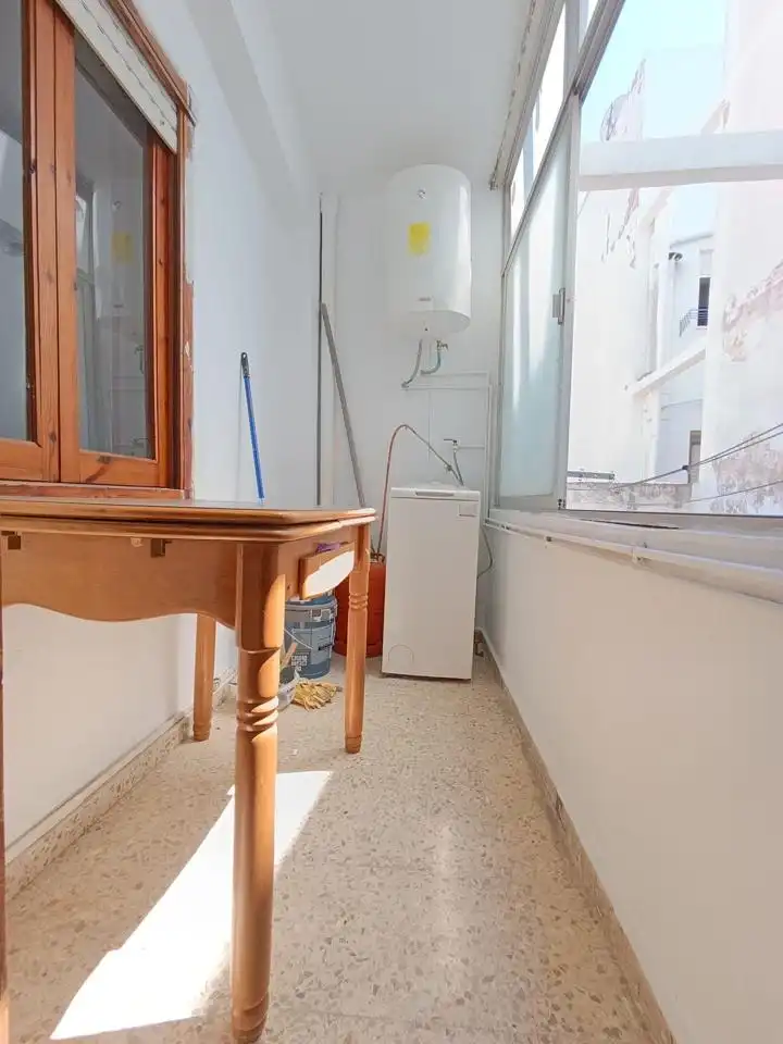 Wohnung mit Terrasse zum Verkauf in Castalla, imagen 8