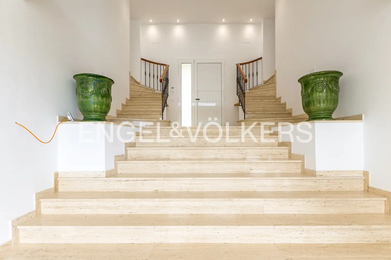 Casa o chalet de alquiler en Corbera de Llobregat con Aire acondicionado, Calefacción y Jardín privado