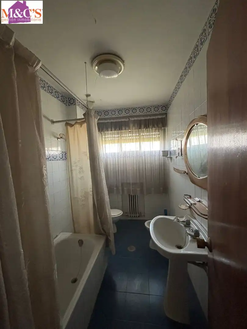 Wohnung mit Aufzug zum Verkauf in Centro, imagen 9