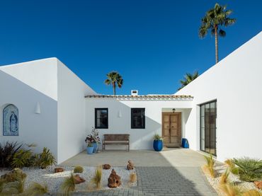 Maison avec piscine à vendre à San Pedro de Alcántara