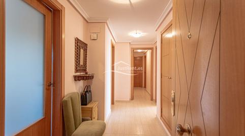 Foto 4 de Pis de lloguer a Canuta, Alicante