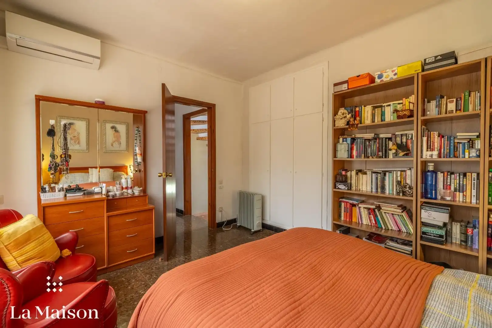Casa amb terrassa en venda a Arenys de Munt, imagen 33
