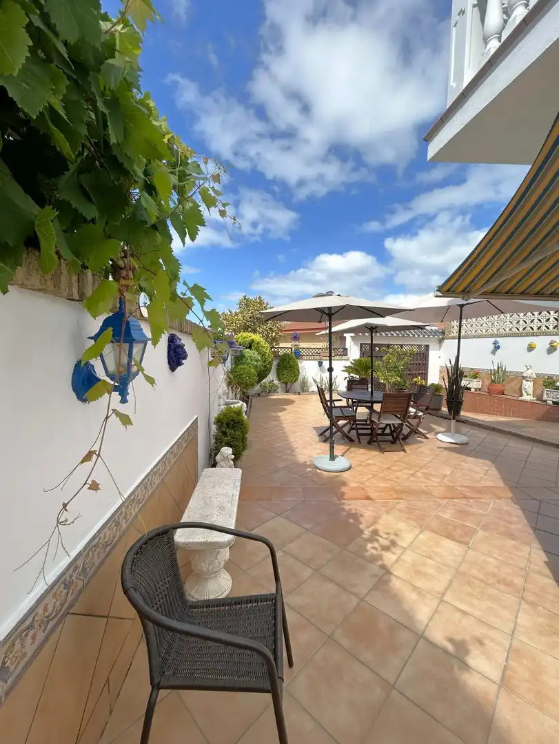 Chalet en venta en Matalascañas, imagen 34