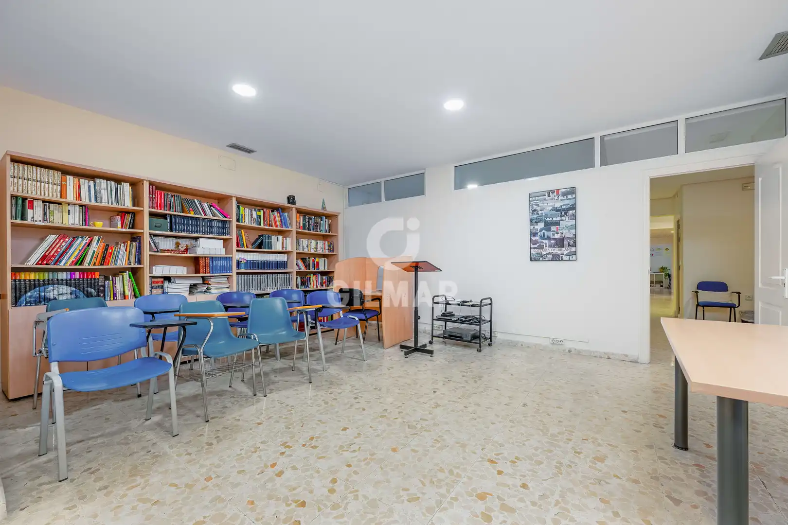 Gewerbefläche zum Verkauf in Crevillet - Pinar Alto, imagen 27