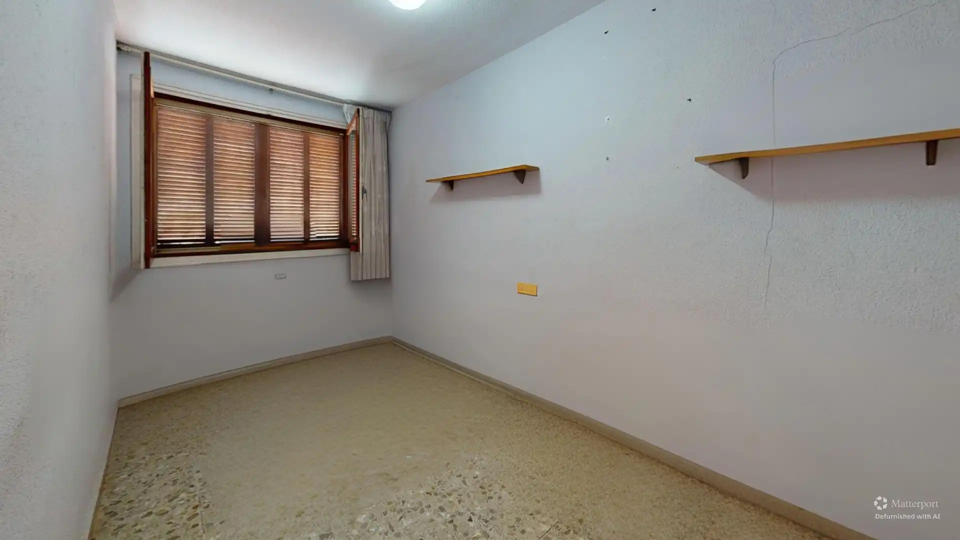Habitación de Casa o chalet en venta en Alicante / Alacant con Aire acondicionado, Jardín privado y Terraza