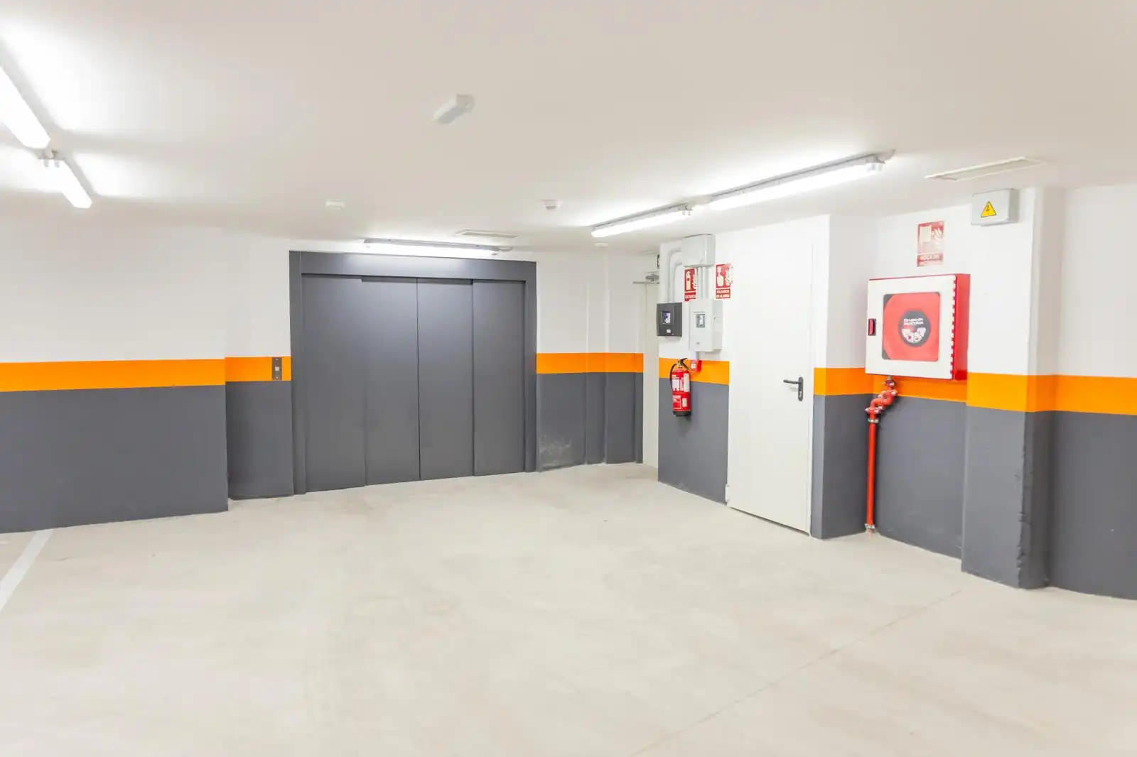 Appartement compact avec ascenseur à louer à Calle Frailes, imagen 19