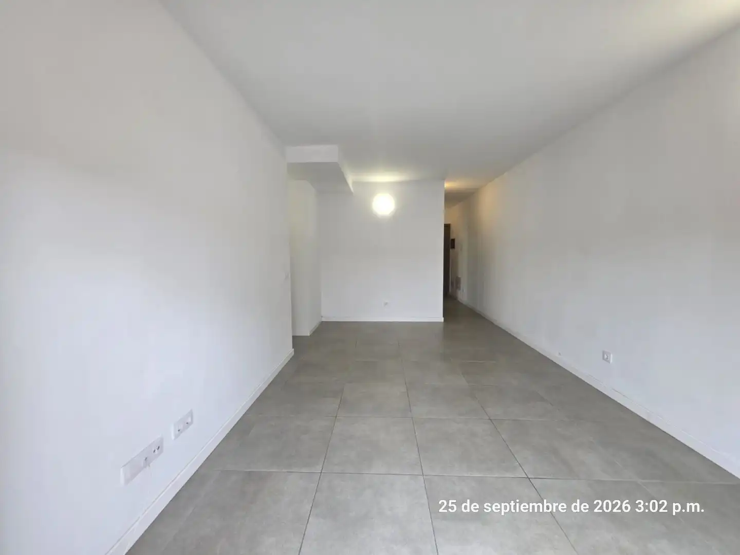 Wohnung zur Miete in La Pardilla - San Antonio