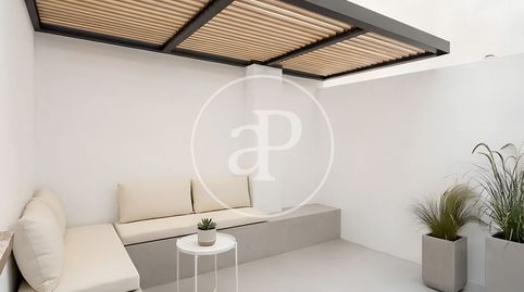 Foto 4 de Piso en venta en C. de Matilde Díez, Ciudad Jardín, Madrid Capital