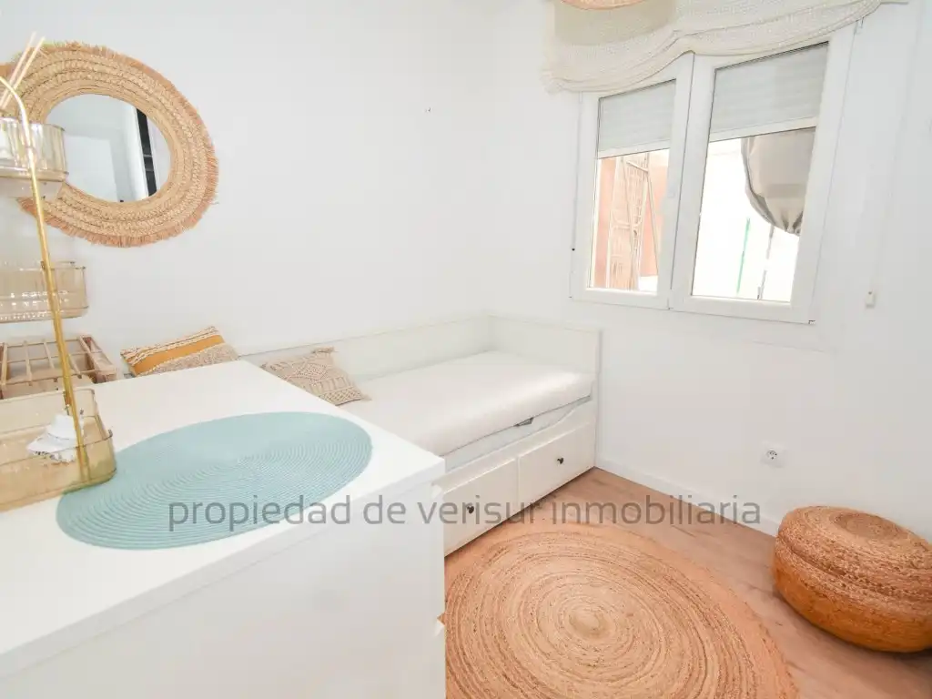 Flat with terrace for sale in Casco Antiguo, imagen 12