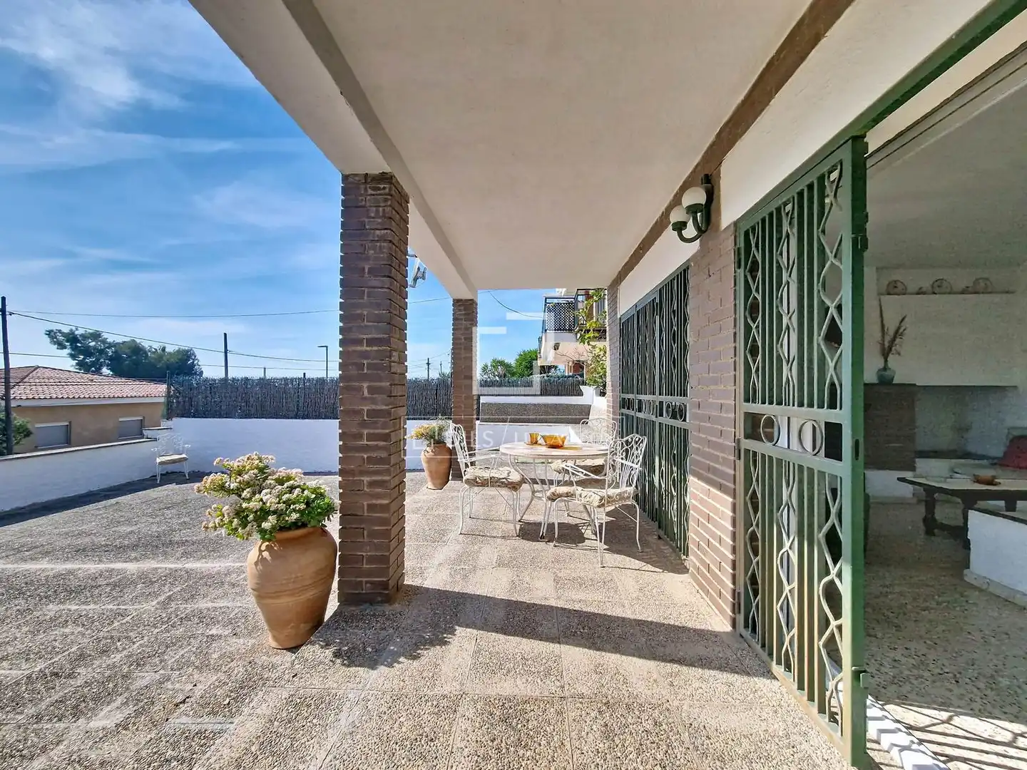 Chalet con terraza en venta en Bellamar, imagen 22