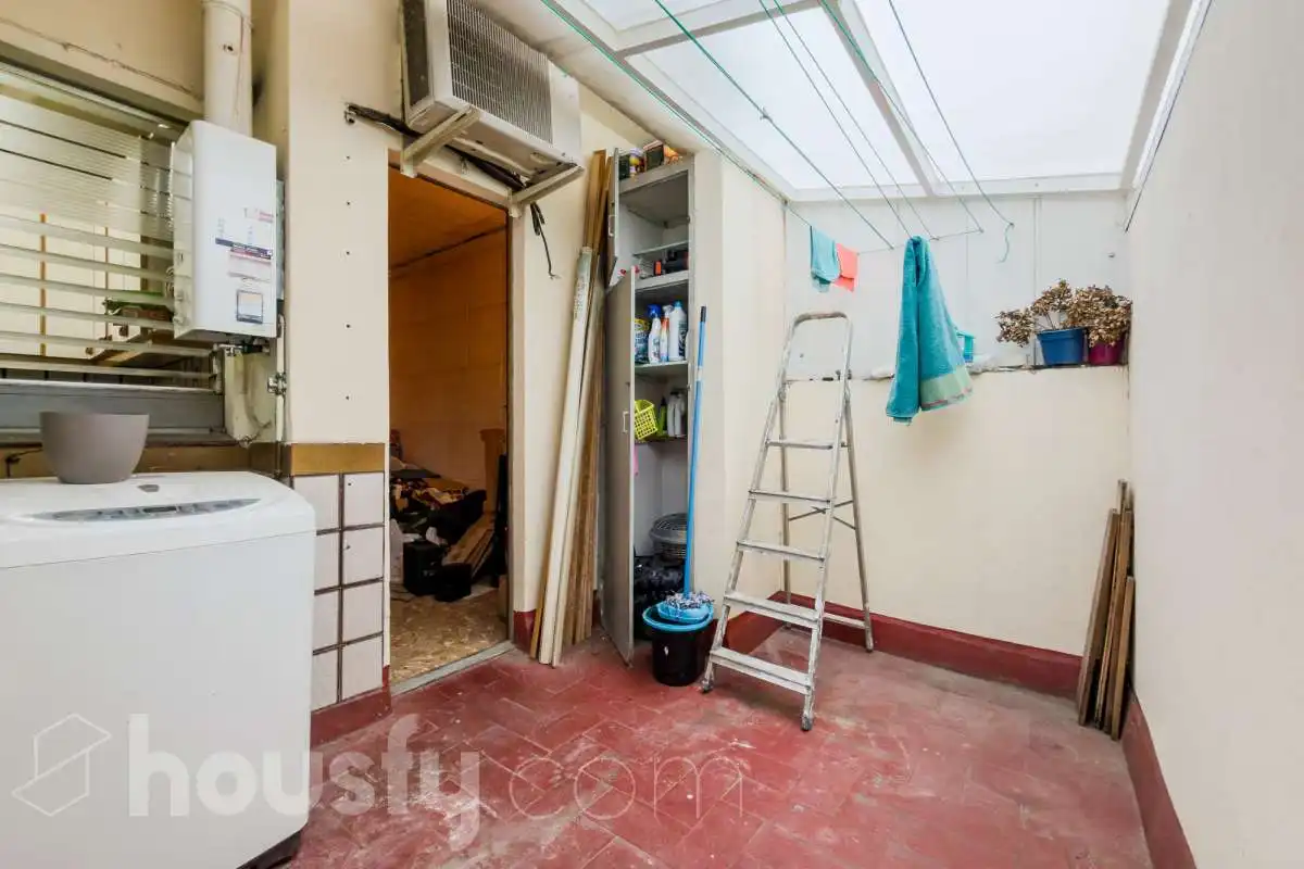 Piso en venta en Barcelona, Barcelona