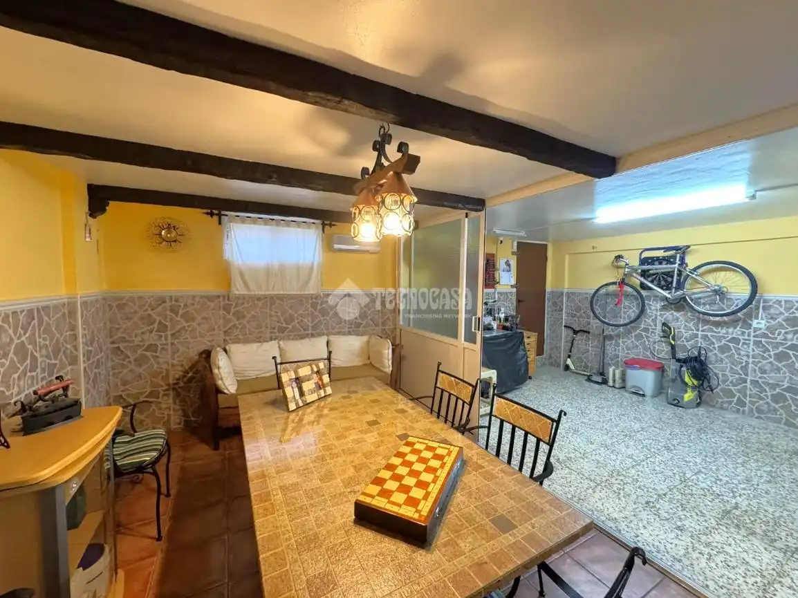 Casa adosada en venda en Laguna Park