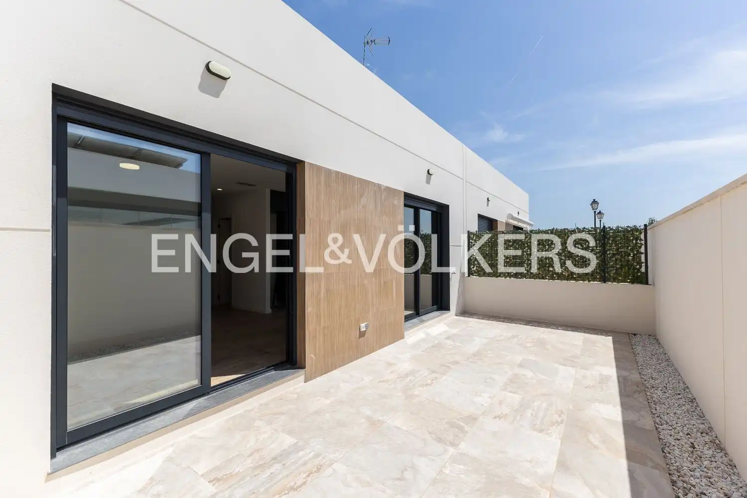 Terrace of Houses for rent in Serra  with Air Conditioner, Heating and Terrace