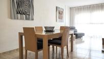 Dining room of Flat for sale in Sant Carles de la Ràpita  with Air Conditioner