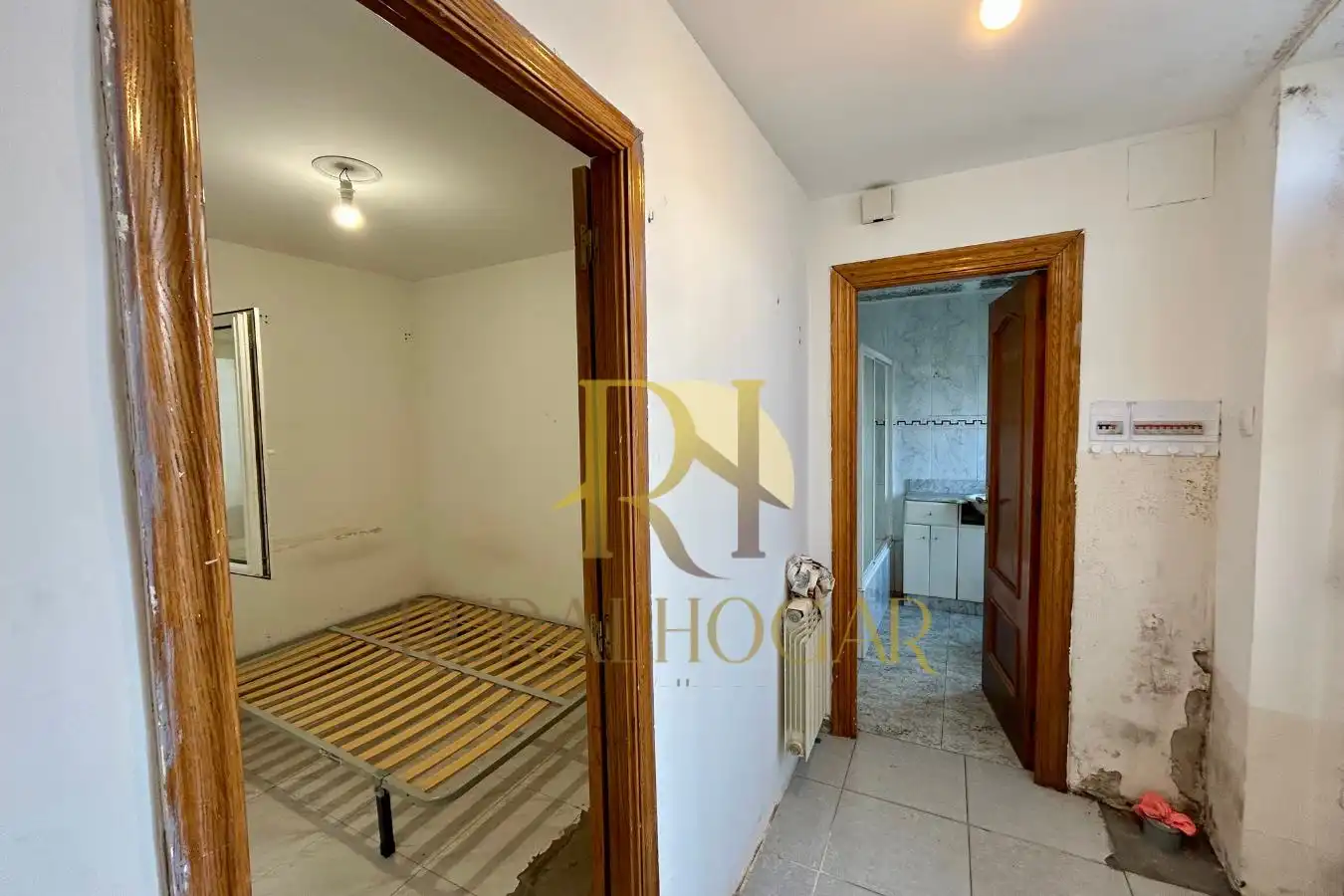 Casa o chalet en venta en Bustillo del Páramo con Calefacción, Jardín privado y Terraza