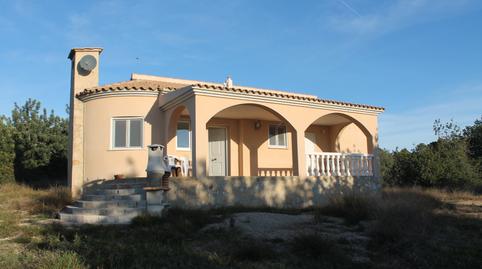 Foto 3 de Finca rústica en venda a N/a, -1, Càlig, Castellón