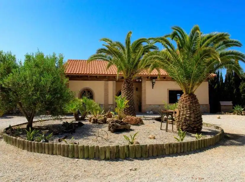Chalet con piscina en venta en MINASIERRA P18, imagen 16