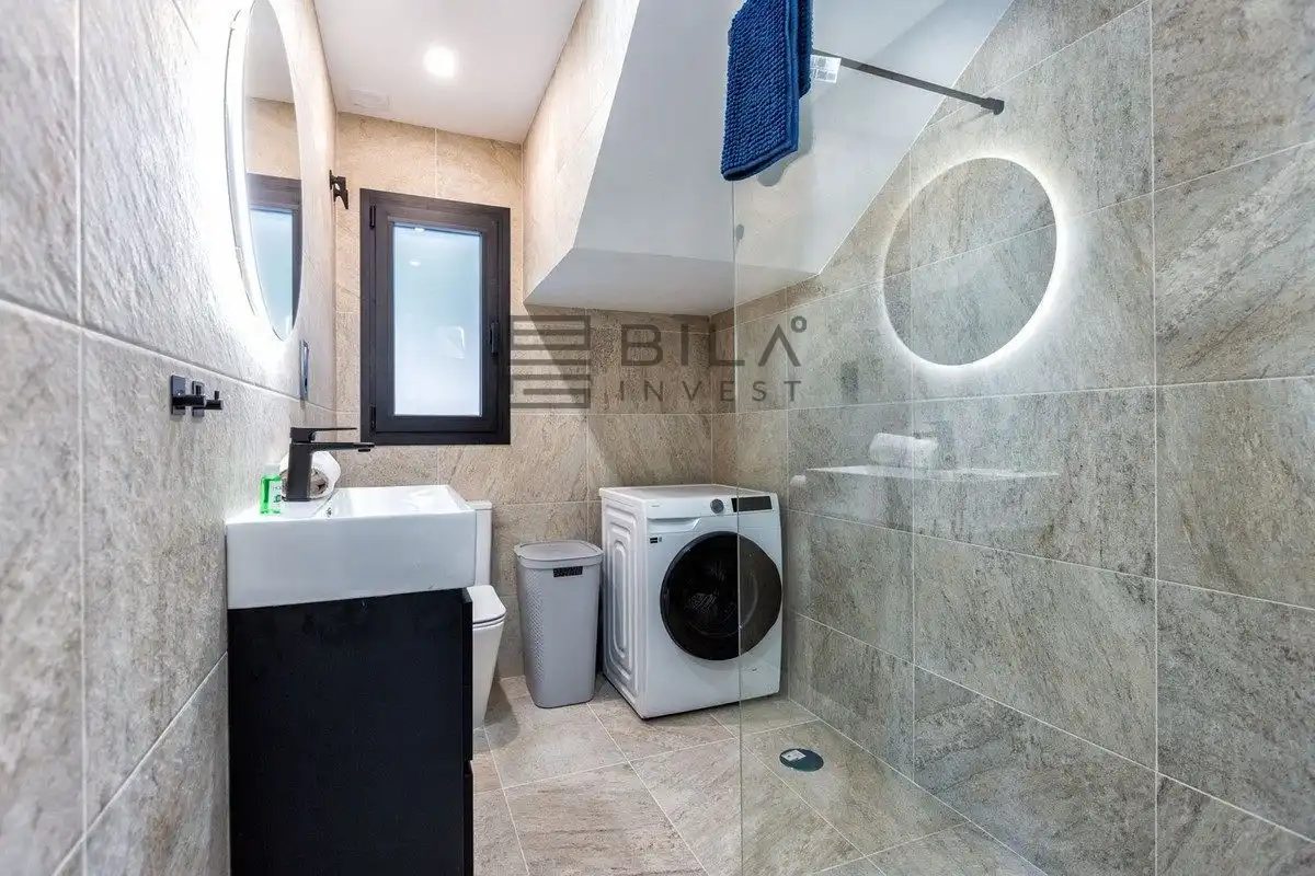 Villa con piscina in vendita a C/ Amapolas, imagen 29