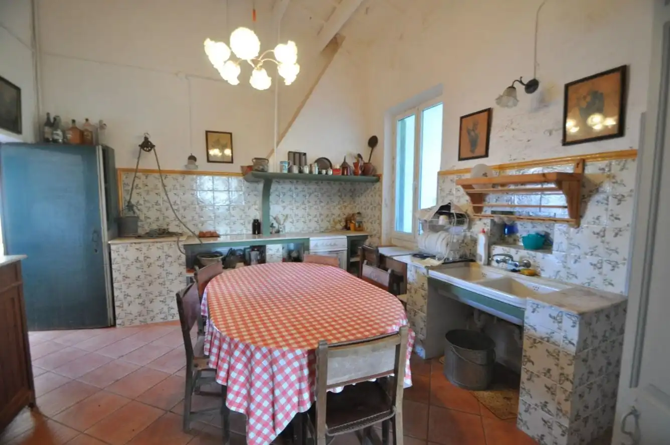 Landhaus zum Verkauf in Ciutadella, imagen 2